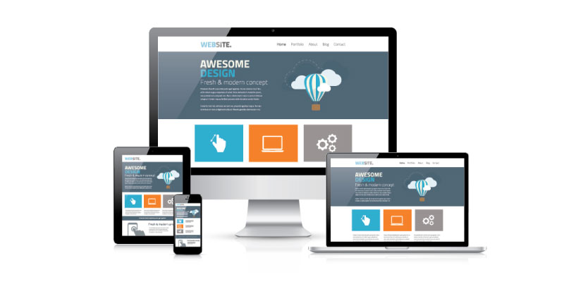 Creating The Mobile-Friendly And Responsive Web Design