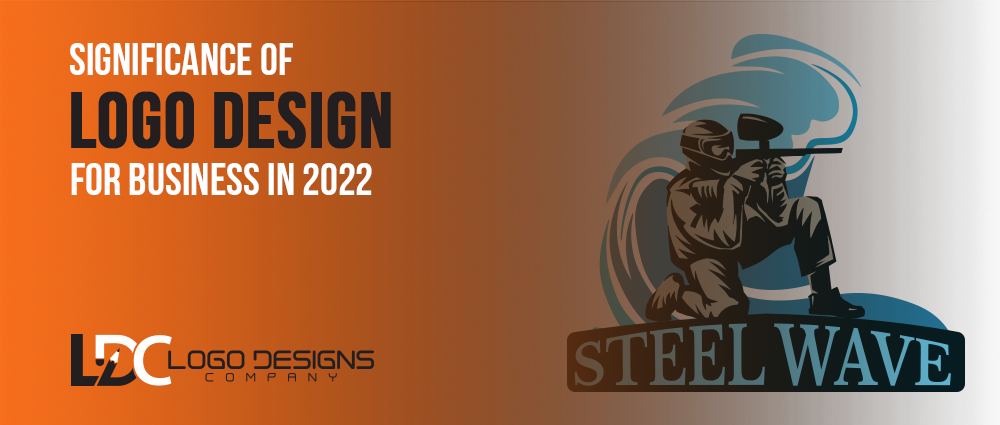 Significance Of Logo Design For Business In 2022