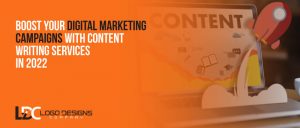 Boost Your Digital Marketing Campaigns With Content Writing Services In 2022 300x128