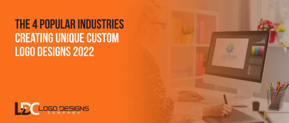 Industries-Creating-Unique-Custom-Logo