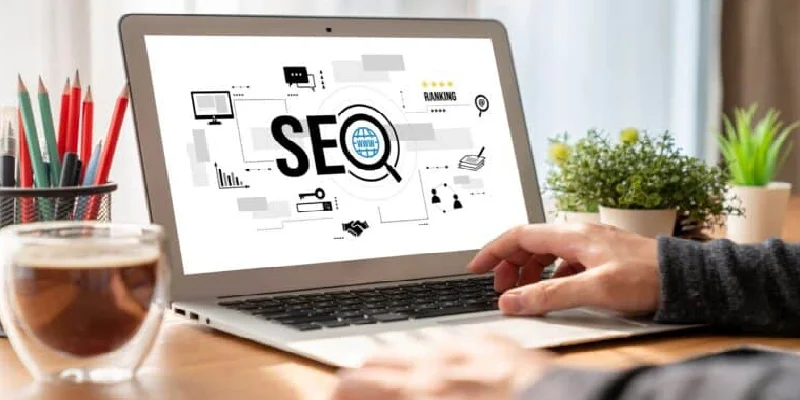 What is SEO Web Design