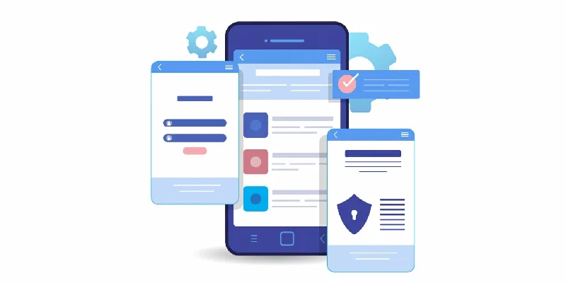 Mobile App Development Services Stay Ahead of the Curve